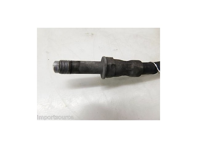 2003-2005 BMW Z4 E85 OEM LEFT FRONT DRIVER SIDE BRAKE HOSE LINE