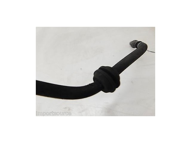 2003-2005 BMW Z4 E85 OEM LEFT FRONT DRIVER SIDE BRAKE HOSE LINE
