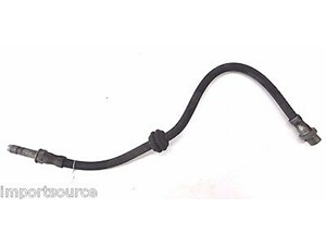 2003-2005 BMW Z4 E85 OEM LEFT FRONT DRIVER SIDE BRAKE HOSE LINE