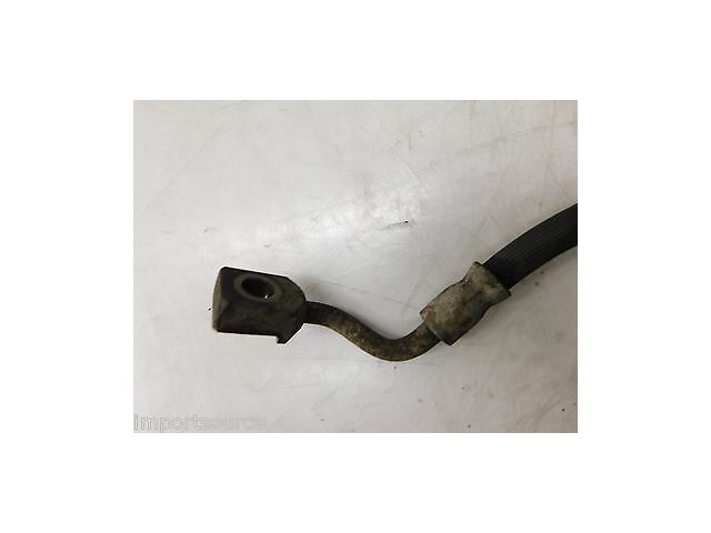 2005-2009 BUICK LACROSSE OEM LEFT REAR DRIVER SIDE BRAKE HOSE LINE