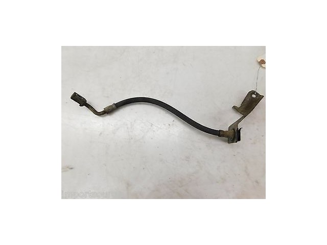 2005-2009 BUICK LACROSSE OEM LEFT REAR DRIVER SIDE BRAKE HOSE LINE