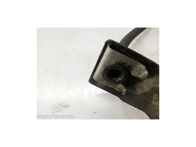 2005-2009 BUICK LACROSSE OEM LEFT REAR DRIVER SIDE BRAKE HOSE LINE