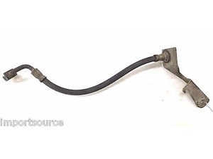 2005-2009 BUICK LACROSSE OEM LEFT REAR DRIVER SIDE BRAKE HOSE LINE