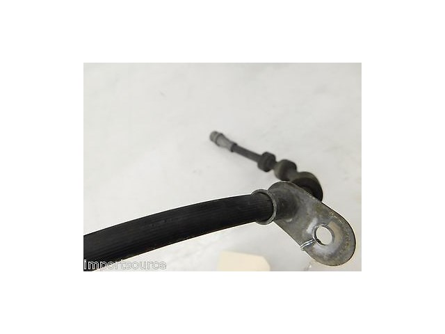 2012-2014 FORD FOCUS OEM RIGHT FRONT PASSENGER SIDE BRAKE HOSE LINE