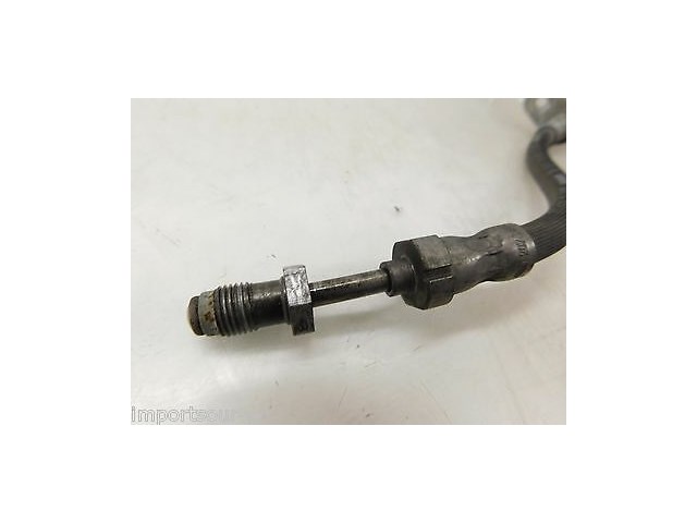 2012-2014 FORD FOCUS OEM RIGHT FRONT PASSENGER SIDE BRAKE HOSE LINE