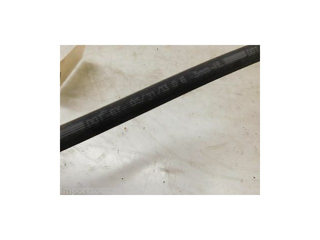 2013-2015 GMC ACADIA OEM LEFT REAR DRIVER SIDE BRAKE HOSE LINE