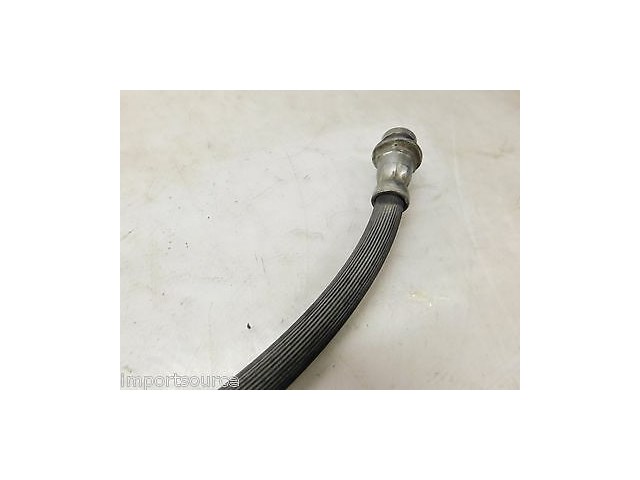 2013-2015 GMC ACADIA OEM LEFT REAR DRIVER SIDE BRAKE HOSE LINE