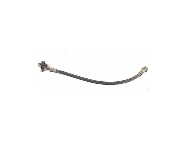 2013-2015 GMC ACADIA OEM RIGHT REAR PASSENGER SIDE BRAKE HOSE LINE