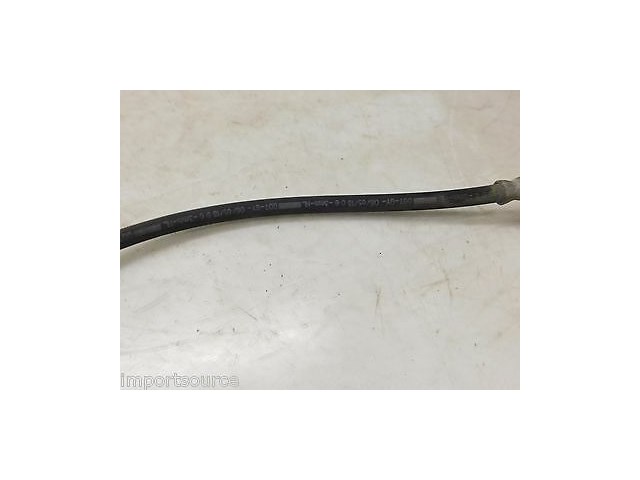 2013-2015 GMC ACADIA OEM RIGHT REAR PASSENGER SIDE BRAKE HOSE LINE
