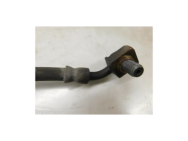 2013-2015 GMC ACADIA OEM RIGHT REAR PASSENGER SIDE BRAKE HOSE LINE