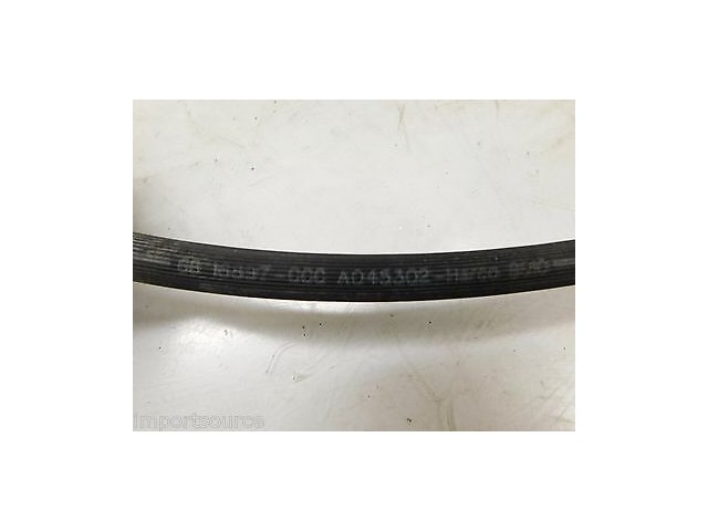 2013-2015 GMC ACADIA OEM RIGHT REAR PASSENGER SIDE BRAKE HOSE LINE