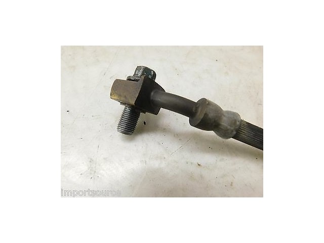 2013-2015 GMC ACADIA OEM RIGHT REAR PASSENGER SIDE BRAKE HOSE LINE