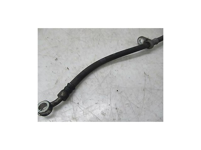 2011-2013 HONDA ODYSSEY OEM LEFT REAR DRIVER SIDE BRAKE HOSE LINE