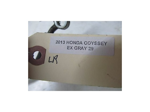 2011-2013 HONDA ODYSSEY OEM LEFT REAR DRIVER SIDE BRAKE HOSE LINE