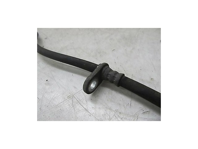 2011-2013 HONDA ODYSSEY OEM LEFT REAR DRIVER SIDE BRAKE HOSE LINE