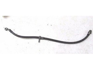2011-2013 HONDA ODYSSEY OEM LEFT REAR DRIVER SIDE BRAKE HOSE LINE