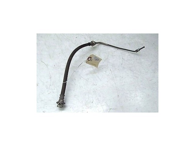 2014-2016 NISSAN VERSA NOTE OEM RIGHT REAR PASSENGER SIDE BRAKE HOSE LINE