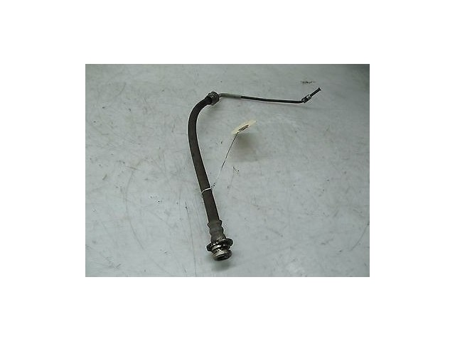 2014-2016 NISSAN VERSA NOTE OEM RIGHT REAR PASSENGER SIDE BRAKE HOSE LINE