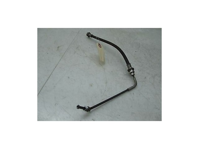 2014-2016 NISSAN VERSA NOTE OEM RIGHT REAR PASSENGER SIDE BRAKE HOSE LINE