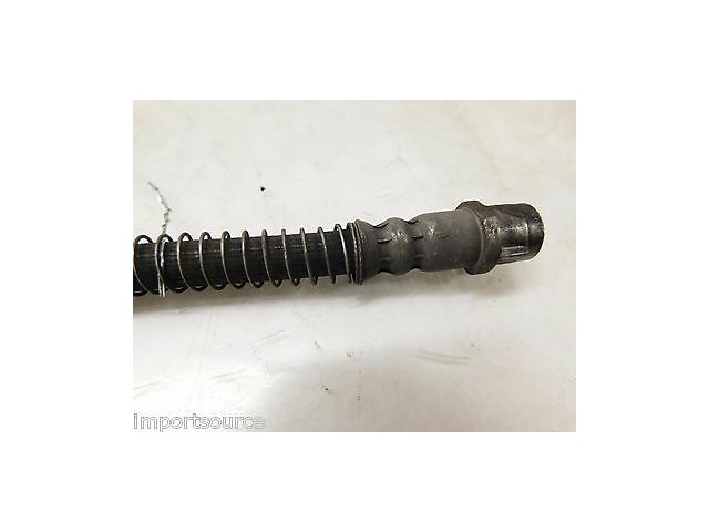 2007-2009 MERCEDES S550 W221 OEM LEFT REAR DRIVER SIDE BRAKE HOSE LINE 