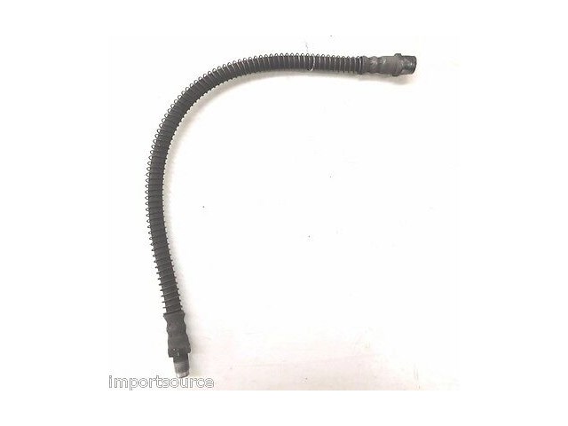 2007-2009 MERCEDES S550 W221 OEM LEFT REAR DRIVER SIDE BRAKE HOSE LINE 