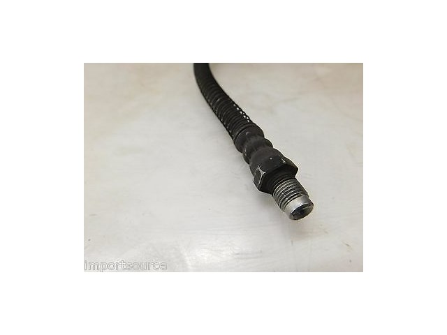2007-2009 MERCEDES S550 W221 OEM LEFT REAR DRIVER SIDE BRAKE HOSE LINE 