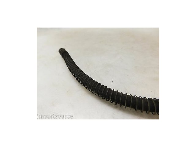 2007-2009 MERCEDES S550 W221 OEM LEFT REAR DRIVER SIDE BRAKE HOSE LINE 