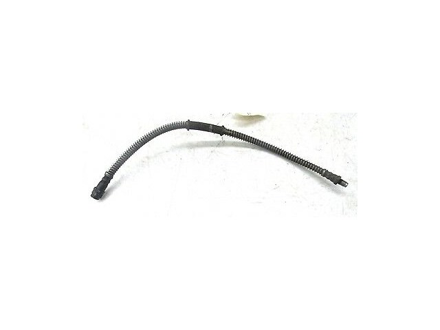 2007-2009 MERCEDES S600 W221 OEM LEFT FRONT DRIVER SIDE BRAKE HOSE LINE 