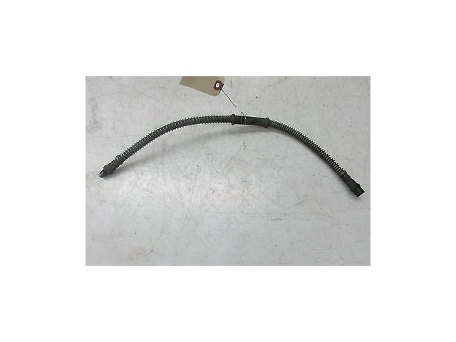 2007-2009 MERCEDES S600 W221 OEM LEFT FRONT DRIVER SIDE BRAKE HOSE LINE 
