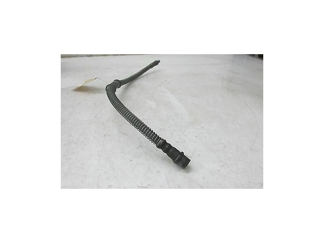 2007-2009 MERCEDES S600 W221 OEM LEFT FRONT DRIVER SIDE BRAKE HOSE LINE 
