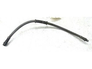 2007-2009 MERCEDES S600 W221 OEM LEFT FRONT DRIVER SIDE BRAKE HOSE LINE 