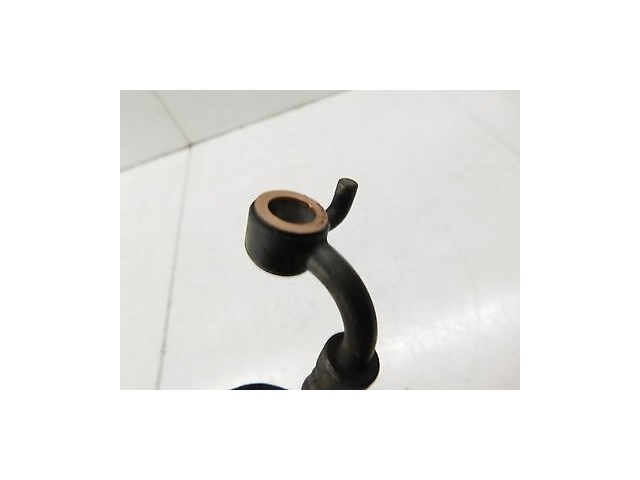 2006-2008 NISSAN 350Z COUPE OEM RIGHT REAR PASSENGER SIDE BRAKE HOSE LINE