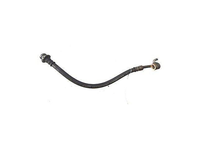2006-2008 NISSAN 350Z COUPE OEM RIGHT REAR PASSENGER SIDE BRAKE HOSE LINE