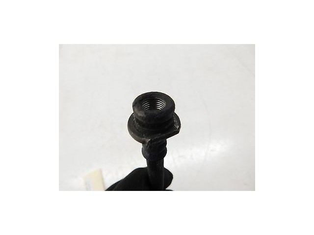 2006-2008 NISSAN 350Z COUPE OEM RIGHT REAR PASSENGER SIDE BRAKE HOSE LINE