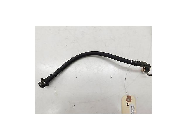 2006-2008 NISSAN 350Z COUPE OEM RIGHT REAR PASSENGER SIDE BRAKE HOSE LINE