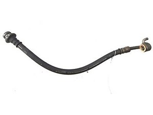 2006-2008 NISSAN 350Z COUPE OEM RIGHT REAR PASSENGER SIDE BRAKE HOSE LINE