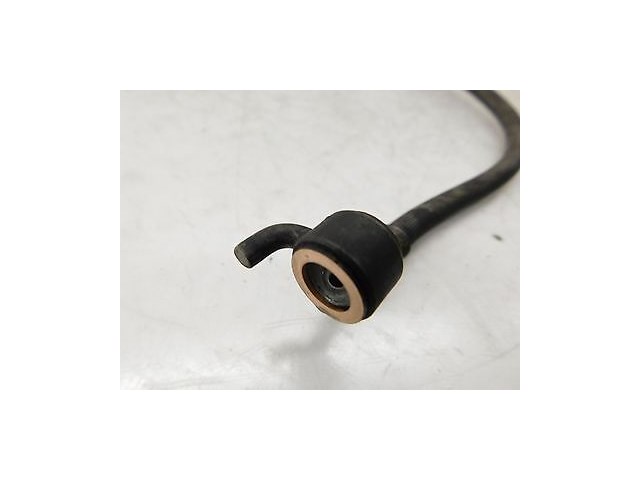 2006-2008 NISSAN 350Z COUPE OEM LEFT REAR DRIVER SIDE BRAKE HOSE LINE