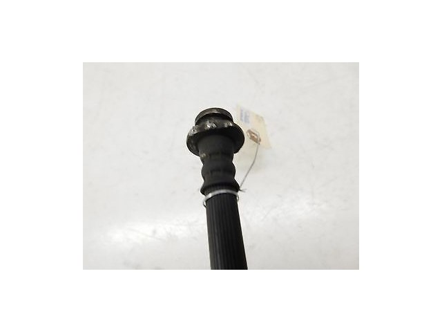 2006-2008 NISSAN 350Z COUPE OEM LEFT REAR DRIVER SIDE BRAKE HOSE LINE