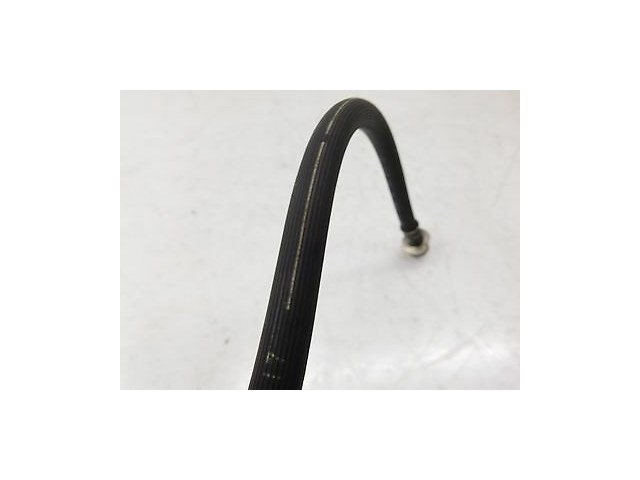 2006-2008 NISSAN 350Z COUPE OEM LEFT REAR DRIVER SIDE BRAKE HOSE LINE