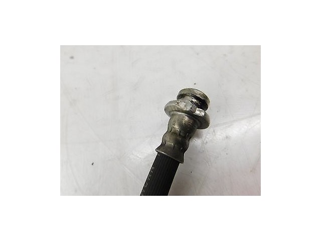 2006-2008 NISSAN 350Z COUPE OEM LEFT REAR DRIVER SIDE BRAKE HOSE LINE