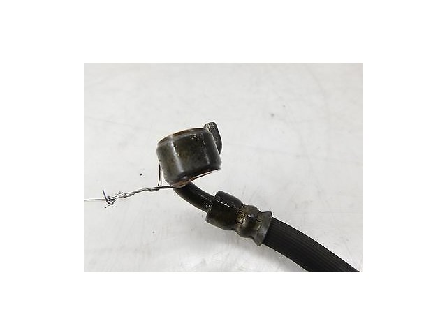 2006-2008 NISSAN 350Z COUPE OEM LEFT REAR DRIVER SIDE BRAKE HOSE LINE