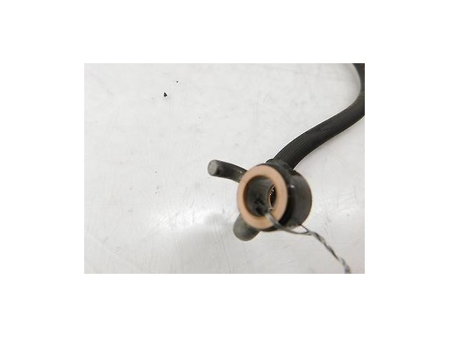 2006-2008 NISSAN 350Z COUPE OEM LEFT REAR DRIVER SIDE BRAKE HOSE LINE