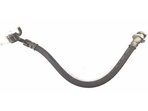 2006-2008 NISSAN 350Z COUPE OEM LEFT REAR DRIVER SIDE BRAKE HOSE LINE