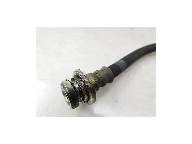 2006-2008 NISSAN 350Z COUPE OEM RIGHT REAR PASSENGER SIDE BRAKE HOSE LINE