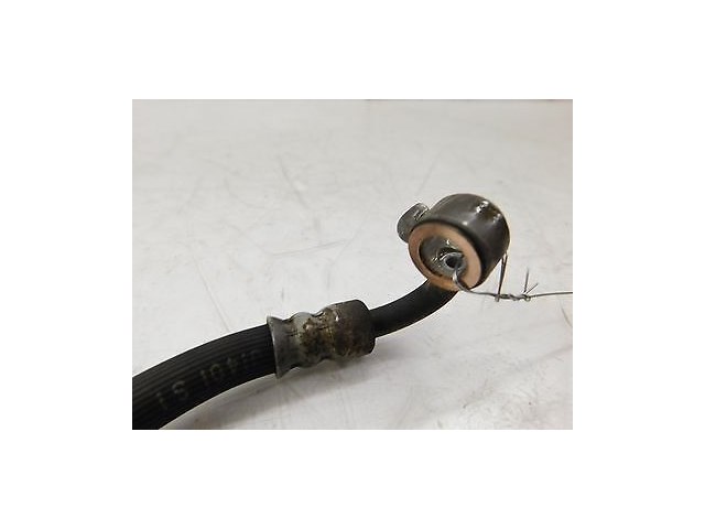 2006-2008 NISSAN 350Z COUPE OEM RIGHT REAR PASSENGER SIDE BRAKE HOSE LINE