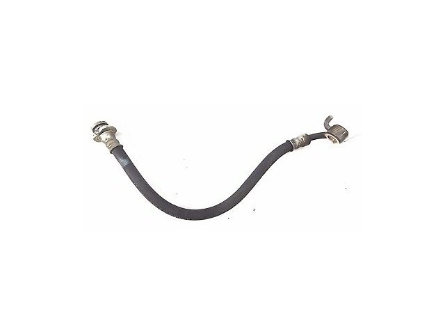2006-2008 NISSAN 350Z COUPE OEM RIGHT REAR PASSENGER SIDE BRAKE HOSE LINE