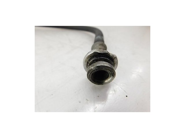 2006-2008 NISSAN 350Z COUPE OEM RIGHT REAR PASSENGER SIDE BRAKE HOSE LINE