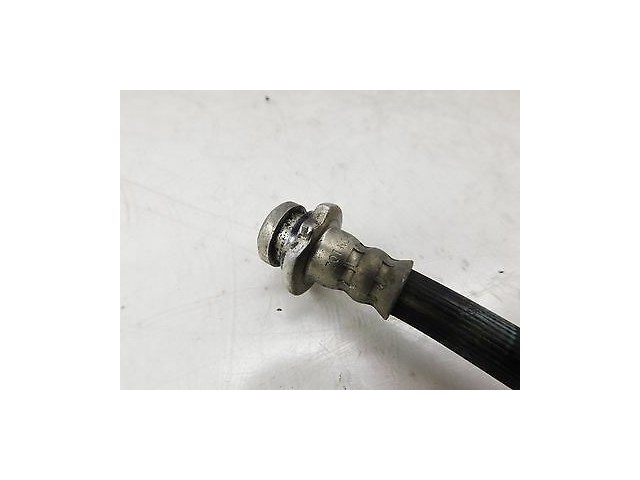 2006-2008 NISSAN 350Z COUPE OEM RIGHT REAR PASSENGER SIDE BRAKE HOSE LINE