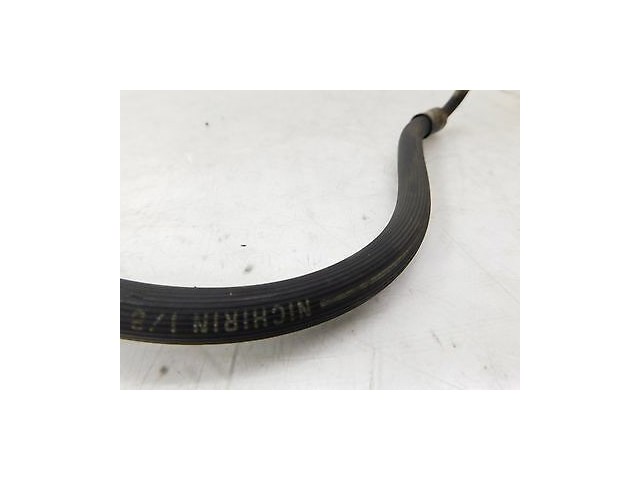 2006-2008 NISSAN 350Z COUPE OEM RIGHT REAR PASSENGER SIDE BRAKE HOSE LINE