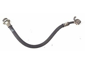 2006-2008 NISSAN 350Z COUPE OEM RIGHT REAR PASSENGER SIDE BRAKE HOSE LINE